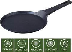 Galatrends Cast Crepe Pan 28 Cm