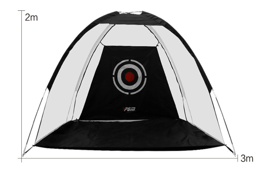 golf zelt Golf Praxis Net Zelt Golf Hitting Cage Garten Grünland Praxis Zelt Gol – galatrends.com