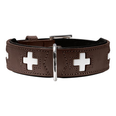 Collier pour Chien Hunter Swiss 47-54 cm