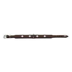 Hundehalsband Hunter Swiss 47-54 cm