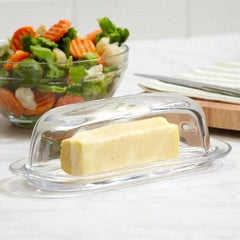 Paşabahçe 98402 Butter-Cheese Container