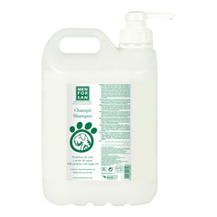 Shampoing pour animaux de compagnie Menforsan 5 L Chien