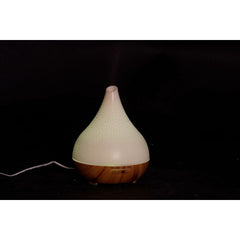 Mini Humidifier Scent Diffuser DKD Home Decor White Natural 400 ml
