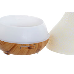 Mini Humidifier Scent Diffuser DKD Home Decor White Natural 400 ml