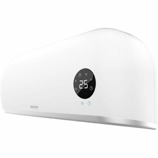 ReadyWarm 2000 Max Box Ceramic Connected aquecedor de parede