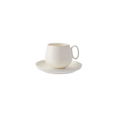 Karaca Titan Gold Tea Cup for 2 Person 220 ml