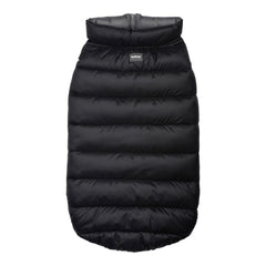 Manteau pour Chien Red Dingo Puffer Noir/Gris 60 cm