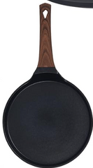 Döküm Krep Tavası 25 Cm
