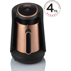 Arzum Minio Pro OK0010 Turkish Coffee Machine Copper