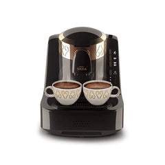 OK001 OKKA Turkish Coffee Machine -
