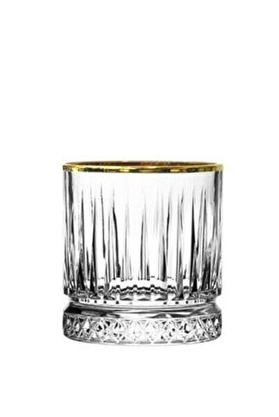 Elysia Trinkglas Gold Water Glass 210cc 4er PB-520014GO