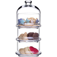 Paşabahçe Villa Patisserie 3 Flat Cookie Place PB1001