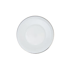 Karaca Fine Pearl Elizabeth 28-delig Platinum Pearl servies voor 6 personen