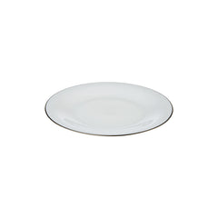 Karaca Fine Pearl Elizabeth 28-delig Platinum Pearl servies voor 6 personen