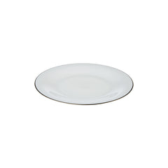 Karaca Fine Pearl Elizabeth Service de vaisselle 28 pièces Platinum Pearl pour 6 personnes