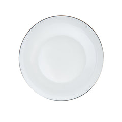 Karaca Fine Pearl Elizabeth 28-delig Platinum Pearl servies voor 6 personen