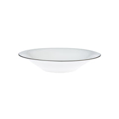 Karaca Fine Pearl Elizabeth 28 Pieces Platinum Pearl Dinnerware Set for 6 Persons