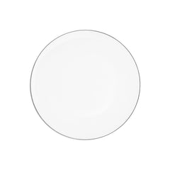 Karaca Alicia 24 Pieces 6 Person Porcelain Platinum Dinnerware