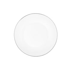 Karaca Alicia 24 Pieces 6 Person Porcelain Platinum Dinnerware