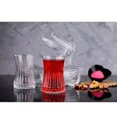 PB-42901 Elysia Tea glass 6pcs