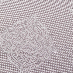 Karaca Home Eva Lilac Double Bedspread Set