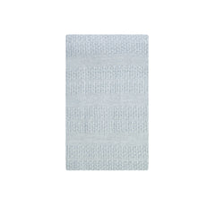 Karaca Home Charm Bold Blue Double Knitted Blanket