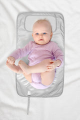 HAMUR Baby Diaper Cushion Nursing Pad Cover Elephant E66BC08351792HM