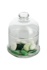 PB-96814 Pasabahce Lidded Sweet Jam Honey Breakfast Jar 90 mm