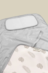 HAMUR Baby Diaper Cushion Nursing Pad Cover Melis E66BC08351791HM