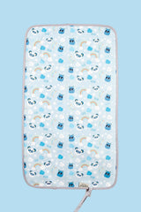 HAMUR Baby Diaper Cushion Nursing Pad Cover Dream E66BC08351794HM