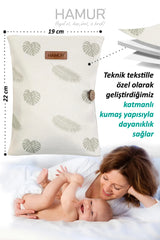 HAMUR Baby Diaper Bag Organizer Melis E64BC0850593HM