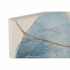 Painting DKD Home Decor Abstract 60 x 3 x 80 cm Modern (2 Units)