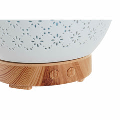 Aroma Diffuser Humidifier with Multicolour LED DKD Home Decor 100 ml Scandi