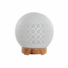 Aroma Diffuser Humidifier with Multicolour LED DKD Home Decor 100 ml Scandi