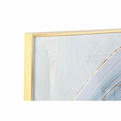 Painting DKD Home Decor Abstract (80 x 3 x 160 cm)