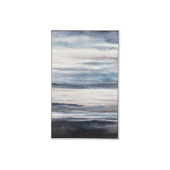 Painting DKD Home Decor (82 x 5 x 121 cm)