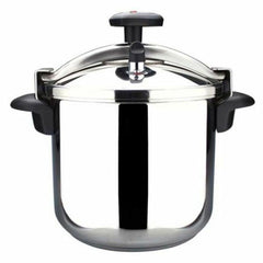 Pressure cooker Magefesa STAR 14L RECTA Ø 26 cm 14 L