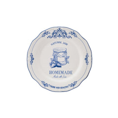 Karaca Antique 26 Pcs Breakfast/Service Set for 6 Persons
