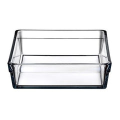 PB-59314 PAŞABAHCE BORCAM GROSSE QUADRATISCHE PREMIUM-BACKOFENPYREX