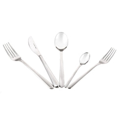 Karaca Valence 30 Pcs Cutlery Set for 6 Persons