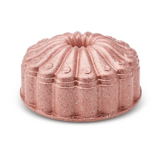 Karaca Era Rosegold Cast Granite Cake Mold