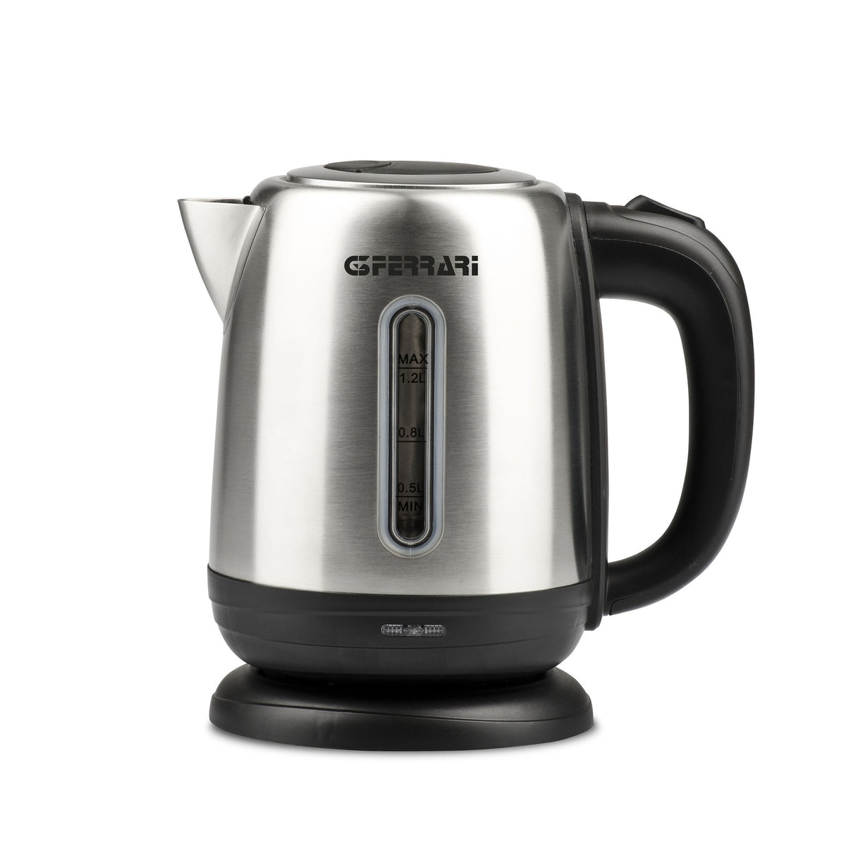 G3FERRARI Idra Electric Kettle G10095