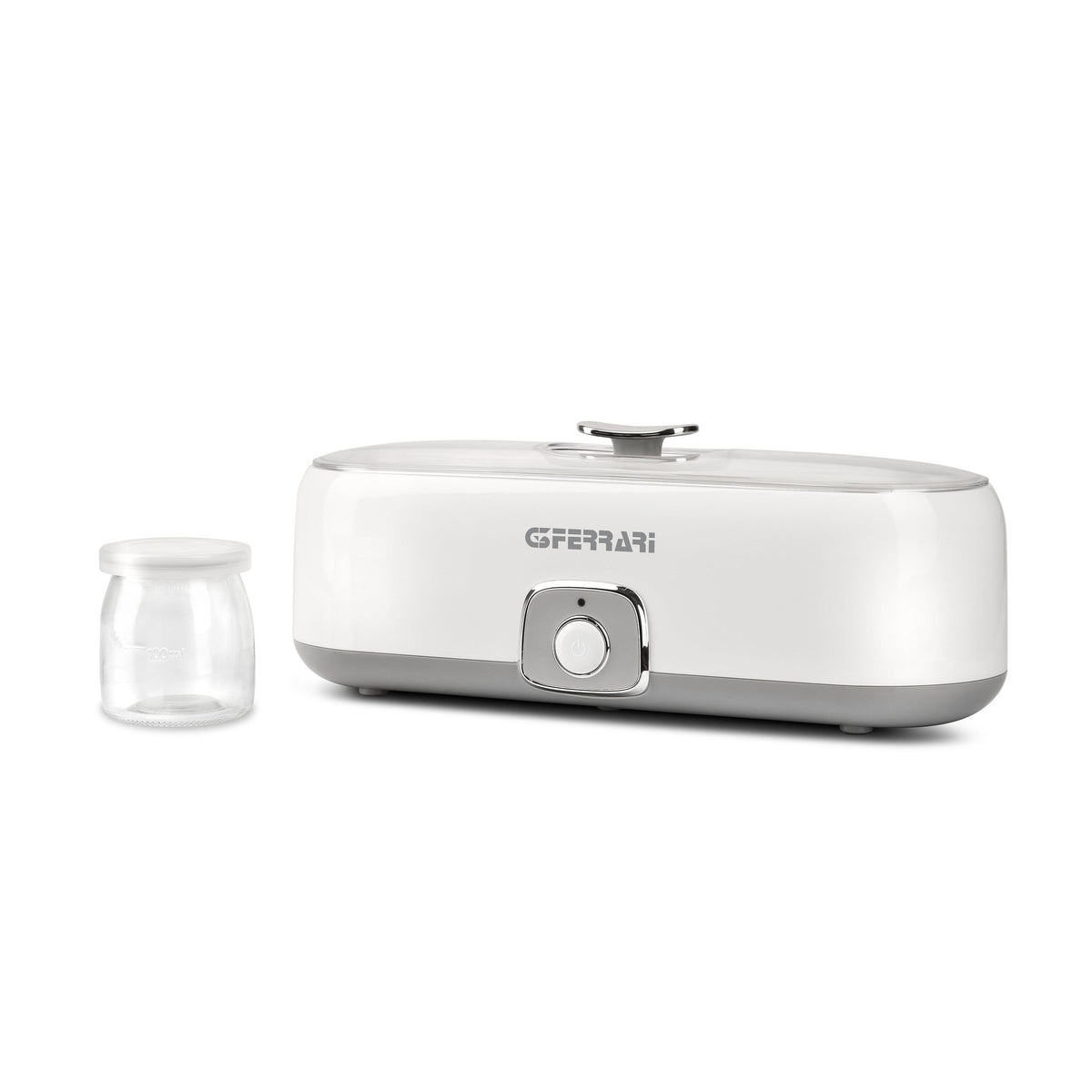 G3FERRARI Fermento 4 yoghurtmaker G10133