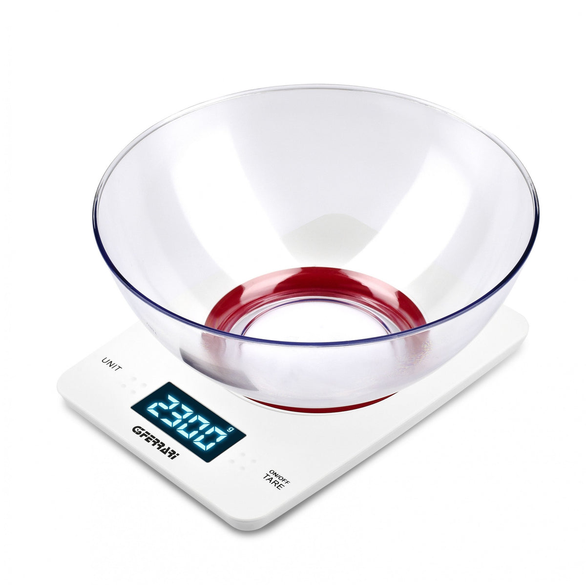 G3FERRARI Sfera Electronic Kitchen Scale G20071