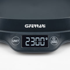 G3FERRARI Ginny Electronic Kitchen Scale G20093