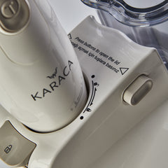 Karaca Latte Food Processor