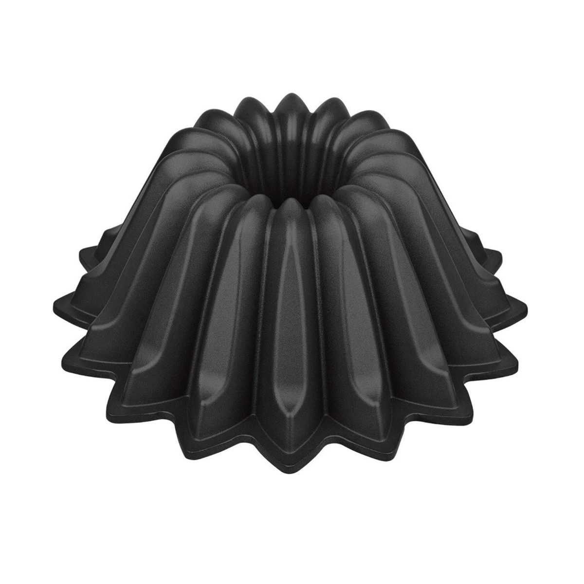 Titanium Black Roma Cake Tin
