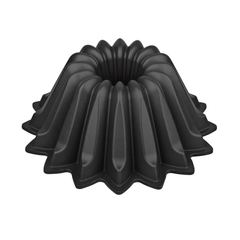 Titanium Black Roma Cake Tin