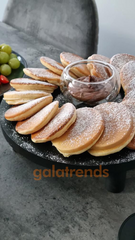 Galatrends 7 Hole Pankace Pan