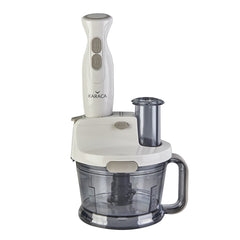 Karaca Latte Food Processor
